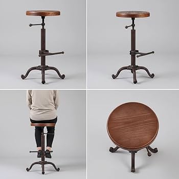 vintage スツール フィンランド ヴィンテージ スツール 椅子 パイン材 北欧家具/Finnish